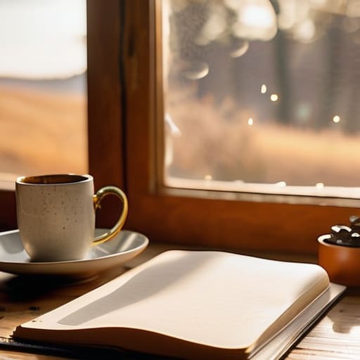 Journaling tools for Bringing It All Home.