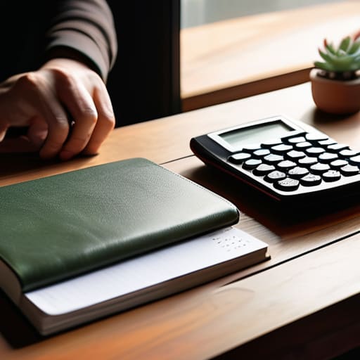 Bringing It All Home with credit habits.