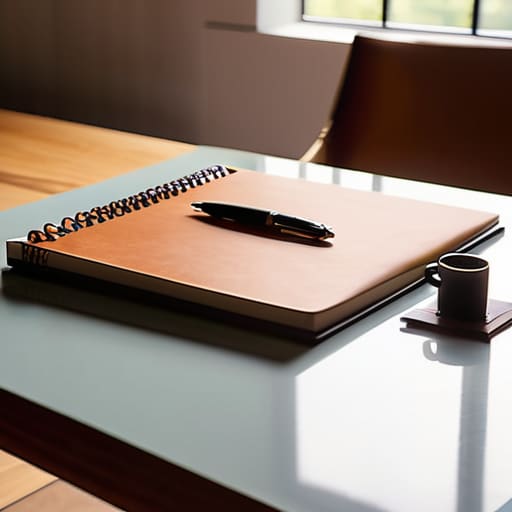 Leading meetings effectively, Bringing It All Home.