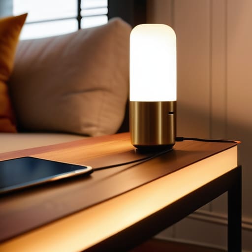 Smart home foundation, Bringing It All Home.