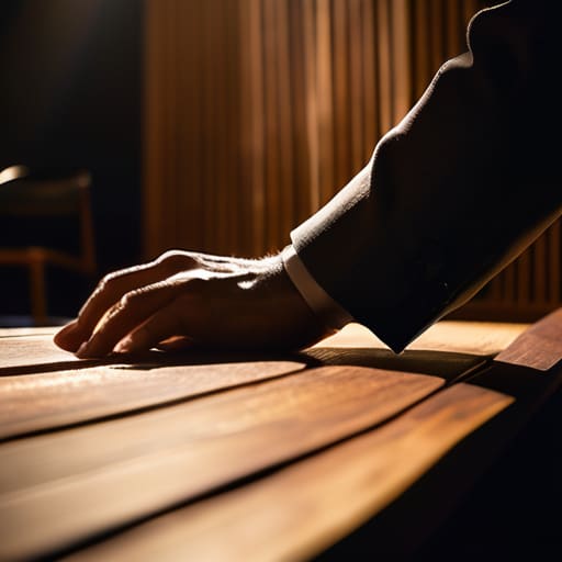 Public speaking tips: Bringing It All Home.