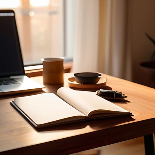 Organizing your digital workspace, Bringing It All Home.