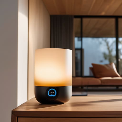 Bringing It All Together for smart homes.