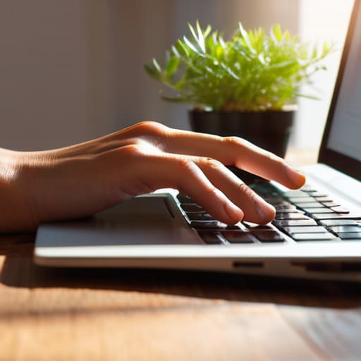 Cutting Through the Digital Noise with technology.