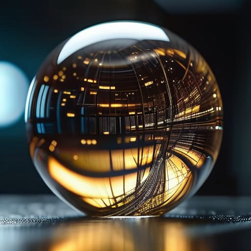 Cutting Through the Noise in AI learning.