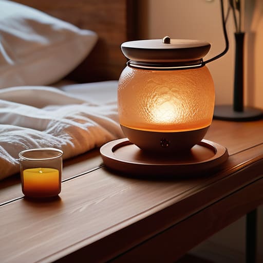 Finding Your Rhythm through evening routines.