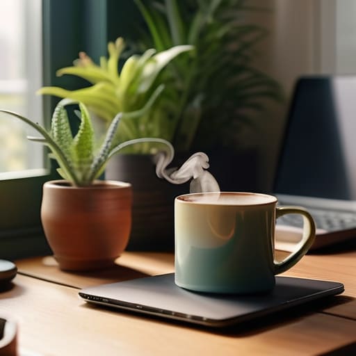 Finding Your Rhythm through cognitive recharge.