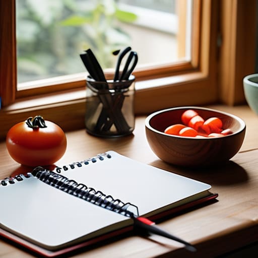 Finding Your Rhythm through Pomodoro Technique.