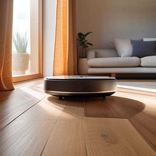 Finding Your Tech Rhythm for simple living.