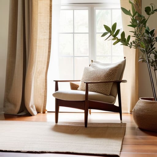 Making It Your Own with rental decor.