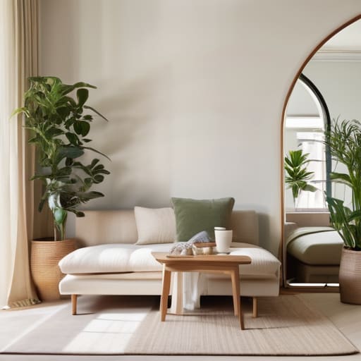 Making Room for What Matters in spaces.