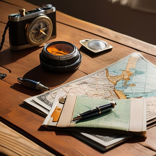 Making That Dream Trip a Reality.