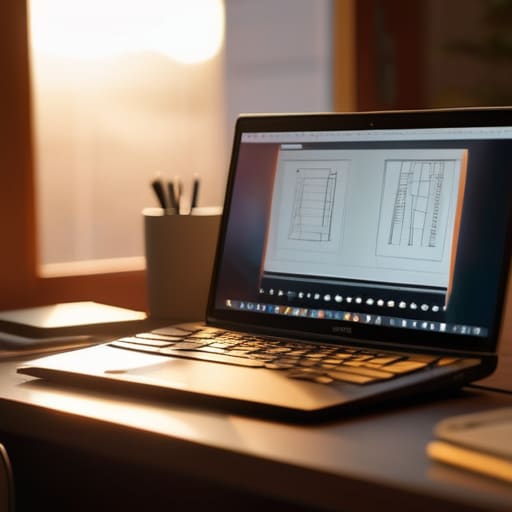 Making the Leap into a tech career.