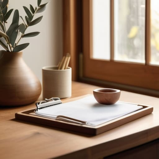Reclaiming Your Space and Your Sanity.