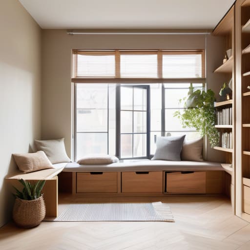 Reclaiming Your Space and Your Sanity.