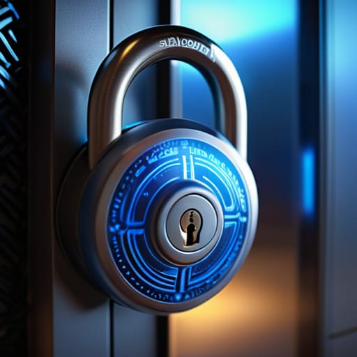 Securing Your Digital World, One Step at a Time.
