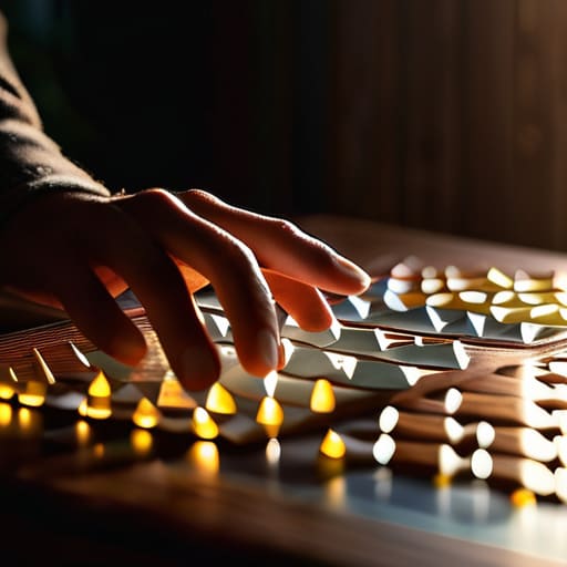 Taking Control of Your Digital Space.