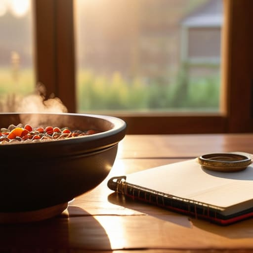 Taking the Next Step Toward Financial Breathing Room