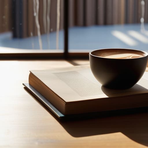Embracing The Art of Doing Less.