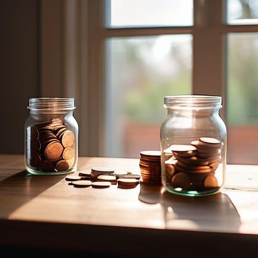 The Long Game: Building Financial Confidence.