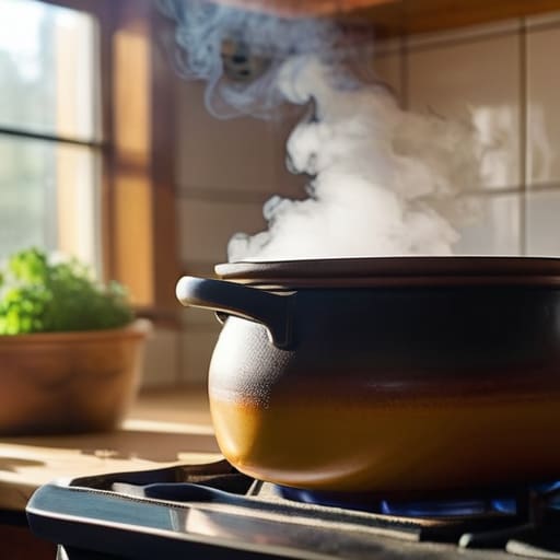 The Recipe for Your Next Big Move