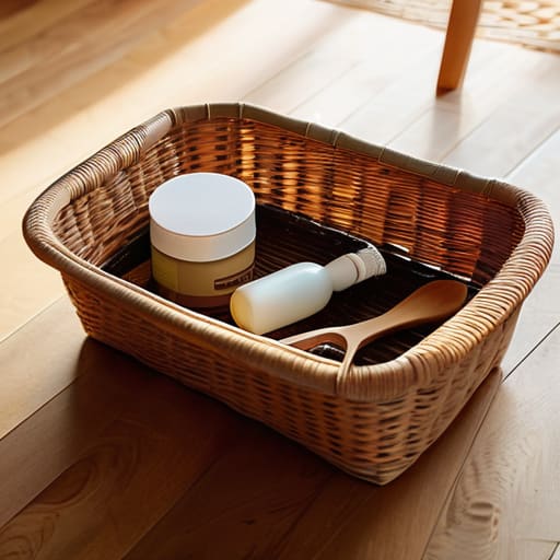Wrapping It All Up with cleaning efficiency.