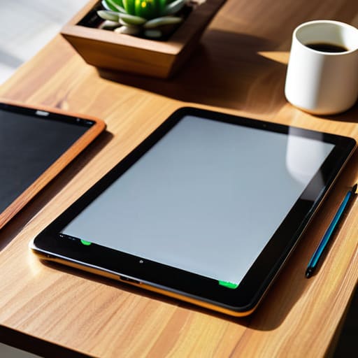 Using the best note taking apps.