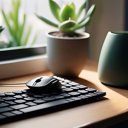 Best productivity gadgets for efficient work.