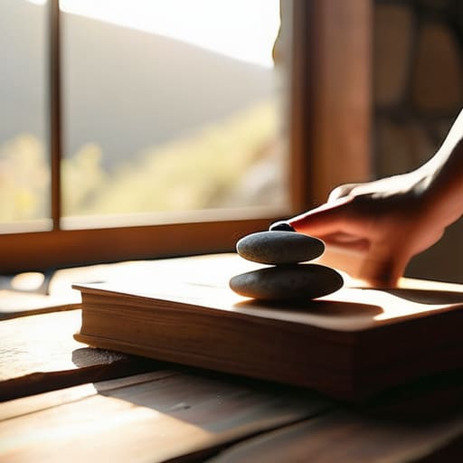 Strategies for building good habits.