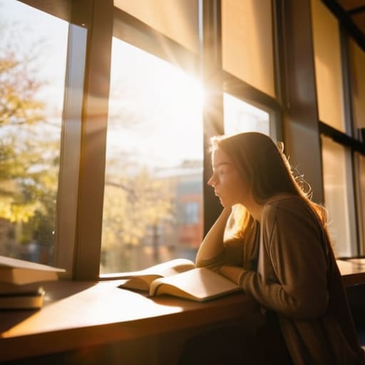 Essential career advice for students.