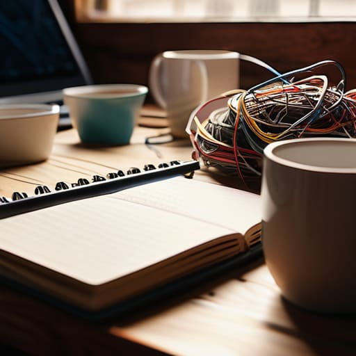 Overcoming decision fatigue for clearer thinking.