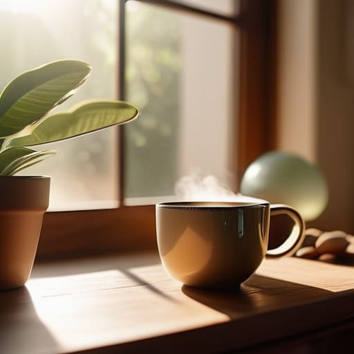 Effective energy management for peak productivity.