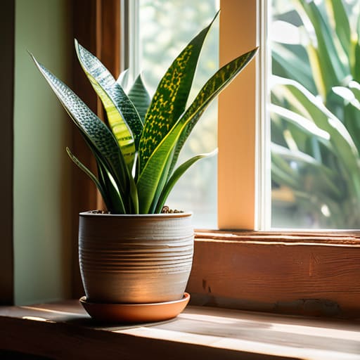 Easy houseplants for beginners.