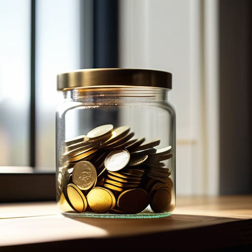 Learn how to automate your savings.