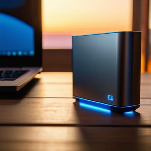 Guide on how to back up your data.