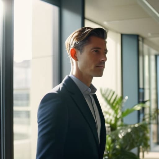 How to be more confident at work.