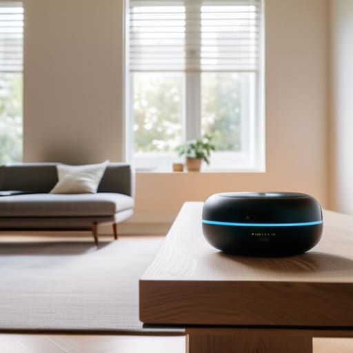 How to choose tech for your home.
