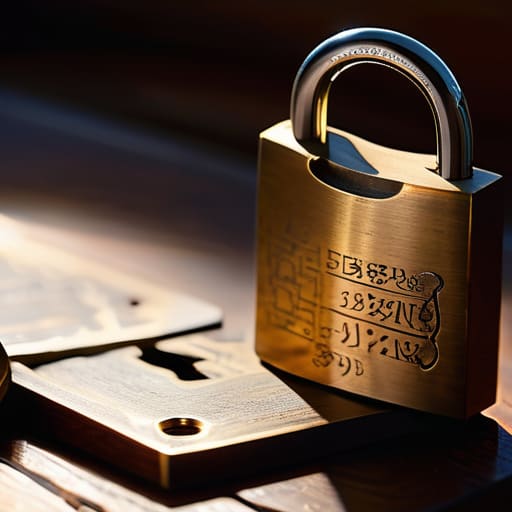 Tips on how to create a strong password.