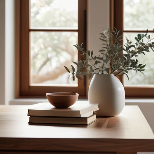 Tips on how to declutter your home.