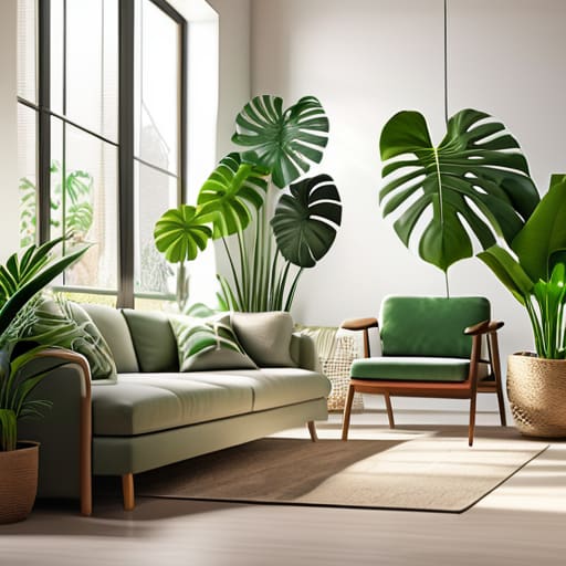 Tips on how to improve indoor air quality.