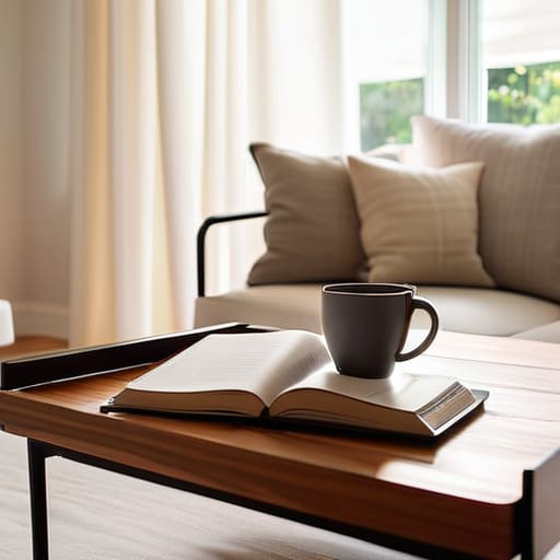 Tips on how to keep your house tidy.