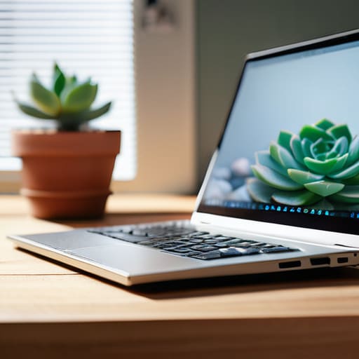 Tips on how to keep your laptop cool.
