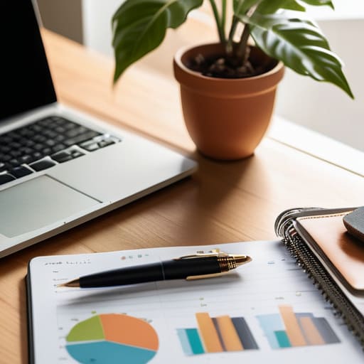 How to make money from home guide.