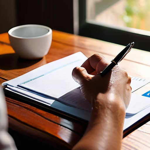 Tips on how to negotiate a bill.