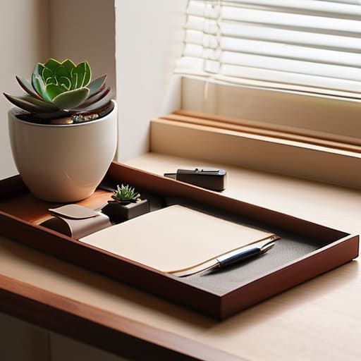 Guide on how to organize paperwork.