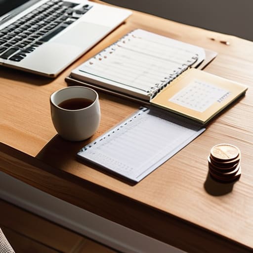 How to plan for irregular income budget.