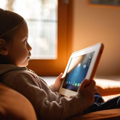 Tips on how to protect your kids online.