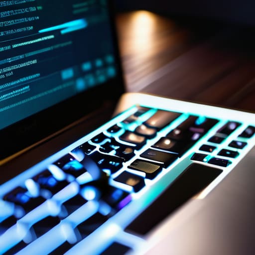 How to protect your online privacy guide.