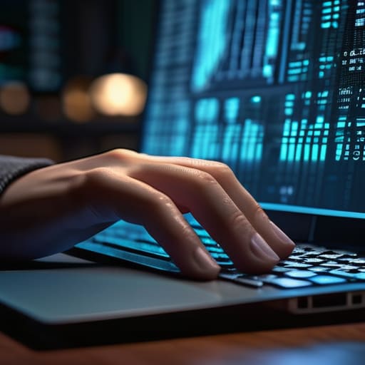 How to protect yourself from fraud guide.
