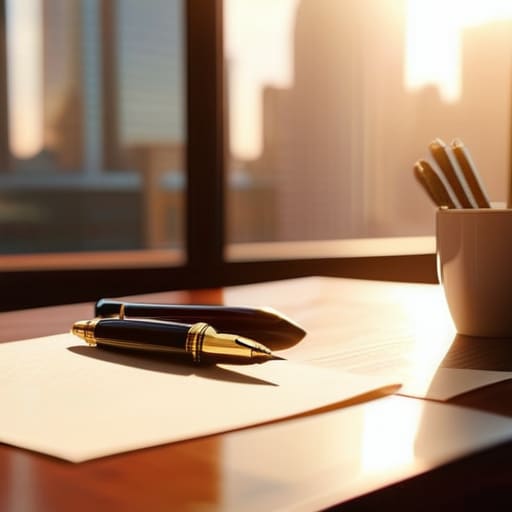 Tips on how to quit your job.